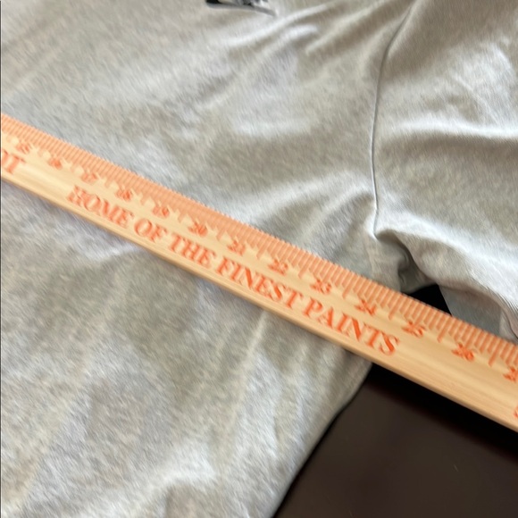Nike Light Gray Polo Shirt - Picture 6 of 6